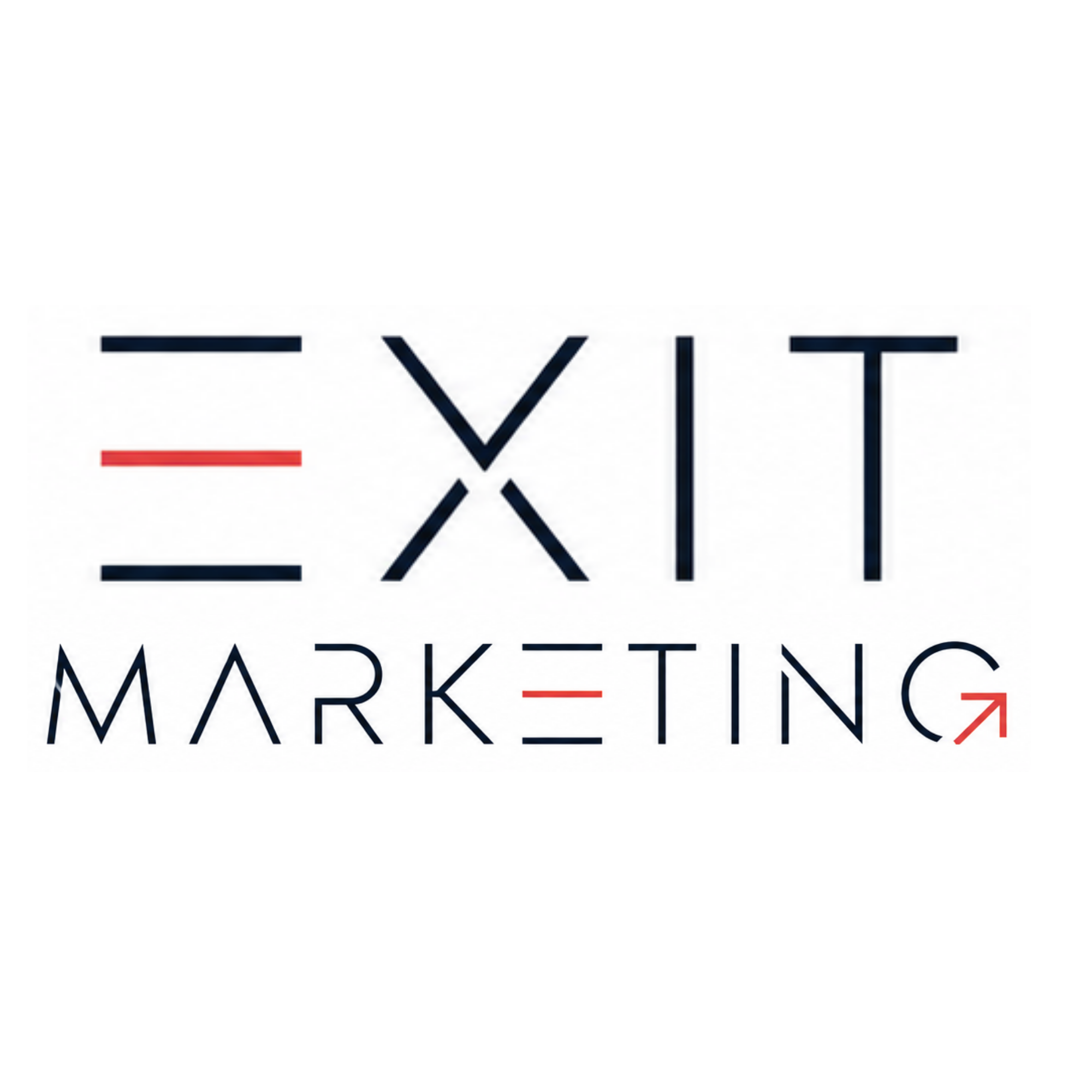 Exit Marketing logó